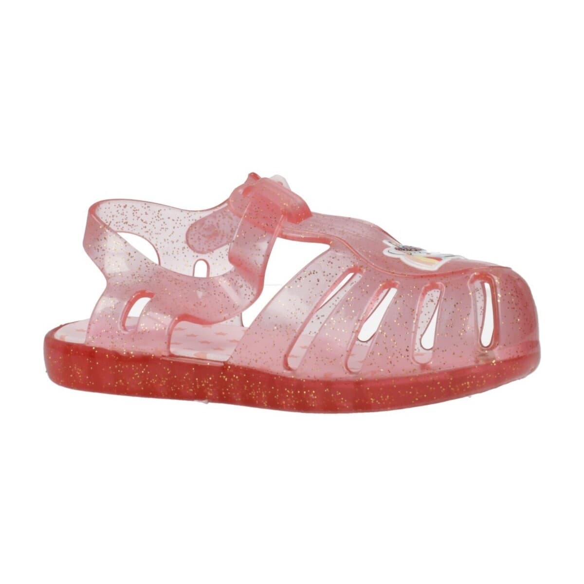 Girls' Flip Flops Gioseppo Pink