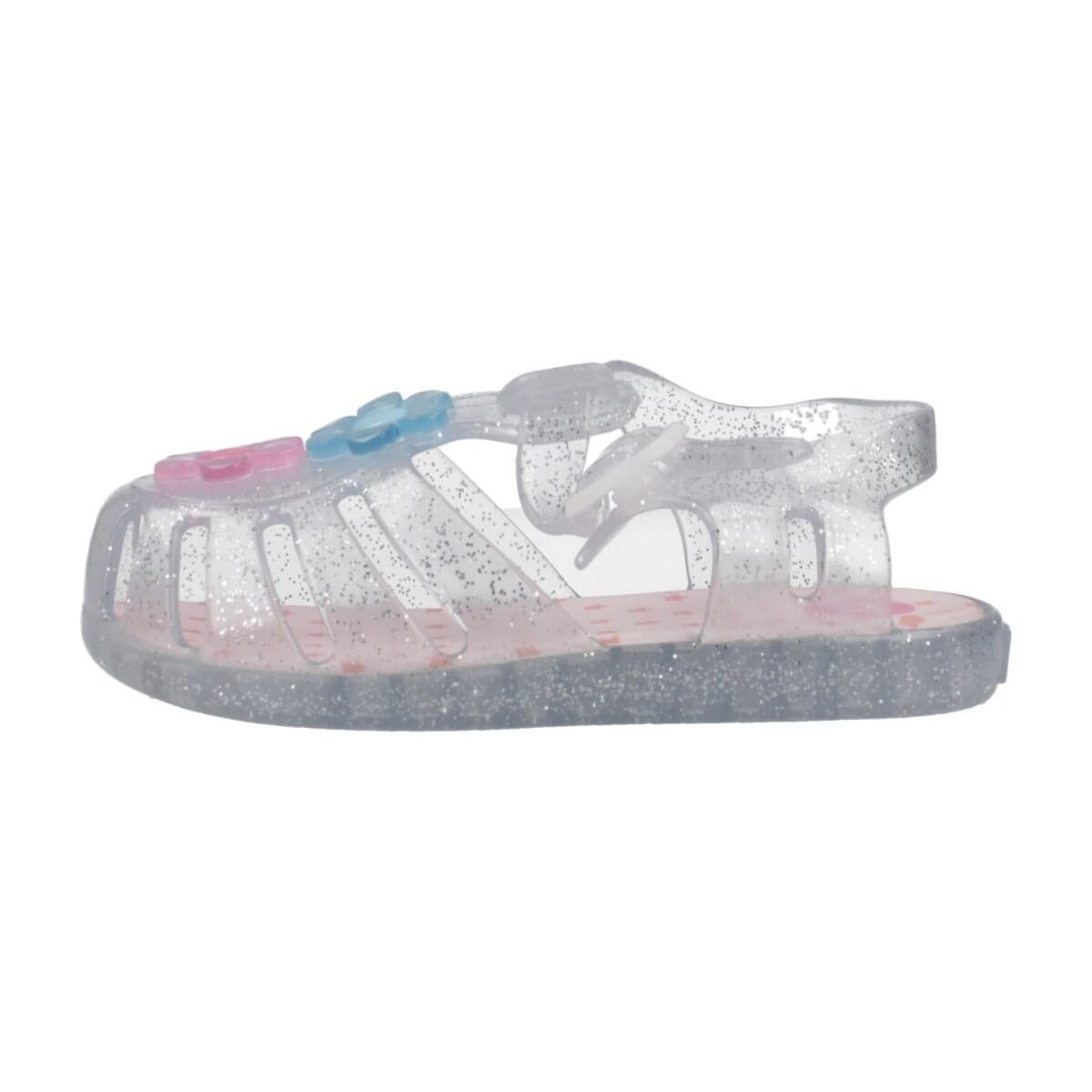 Girls' Flip Flops Gioseppo Gray