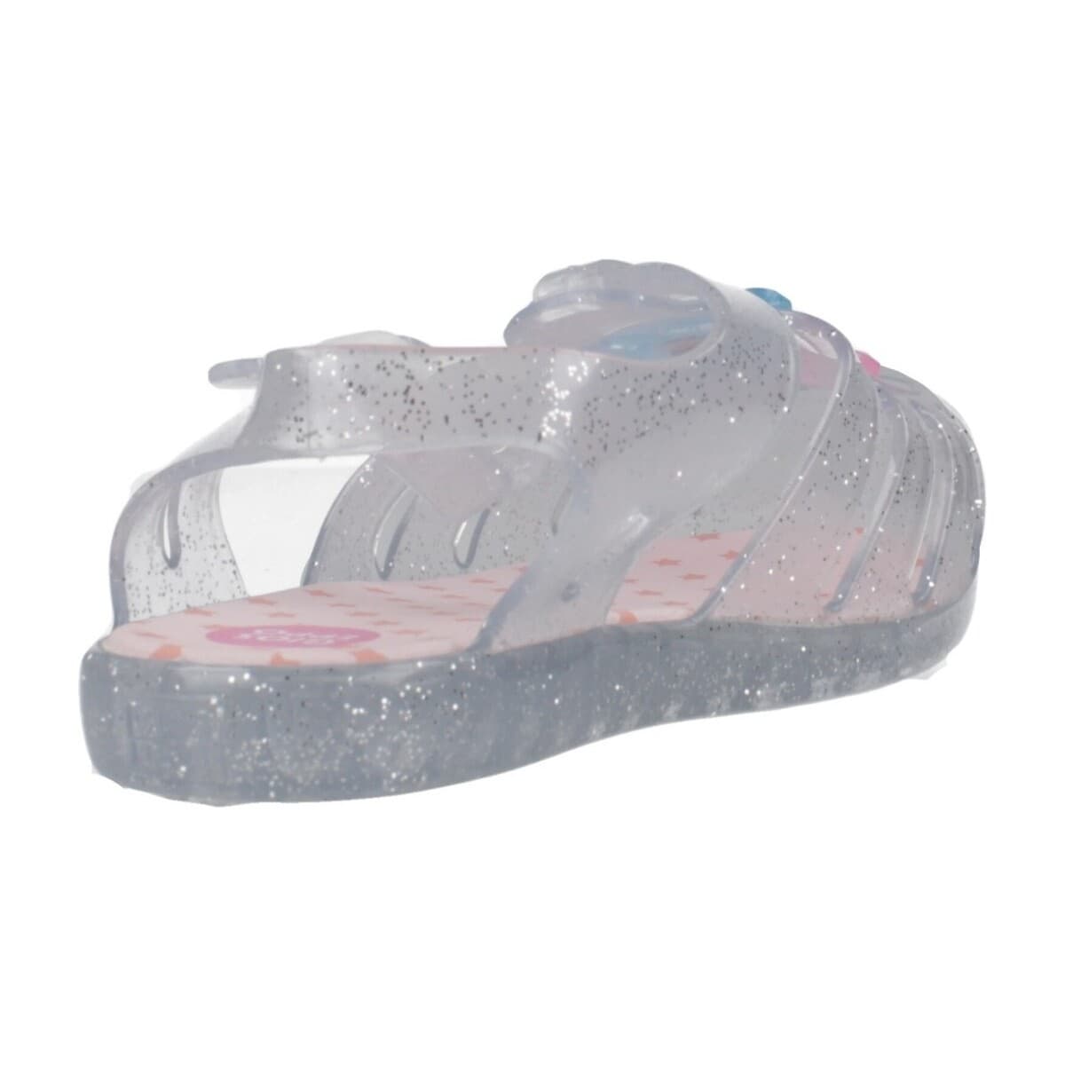 Girls' Flip Flops Gioseppo Gray