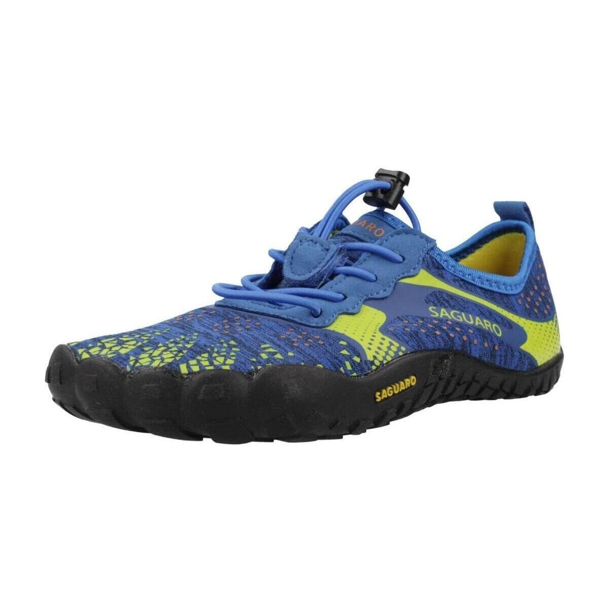 Boys' Sneakers Saguaro Blue