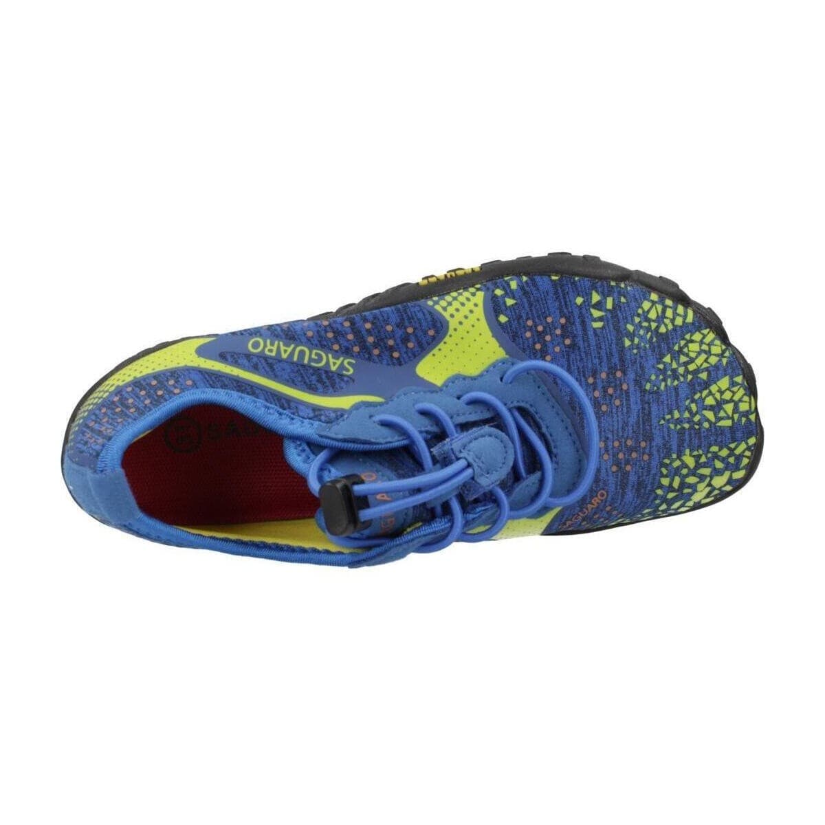 Boys' Sneakers Saguaro Blue
