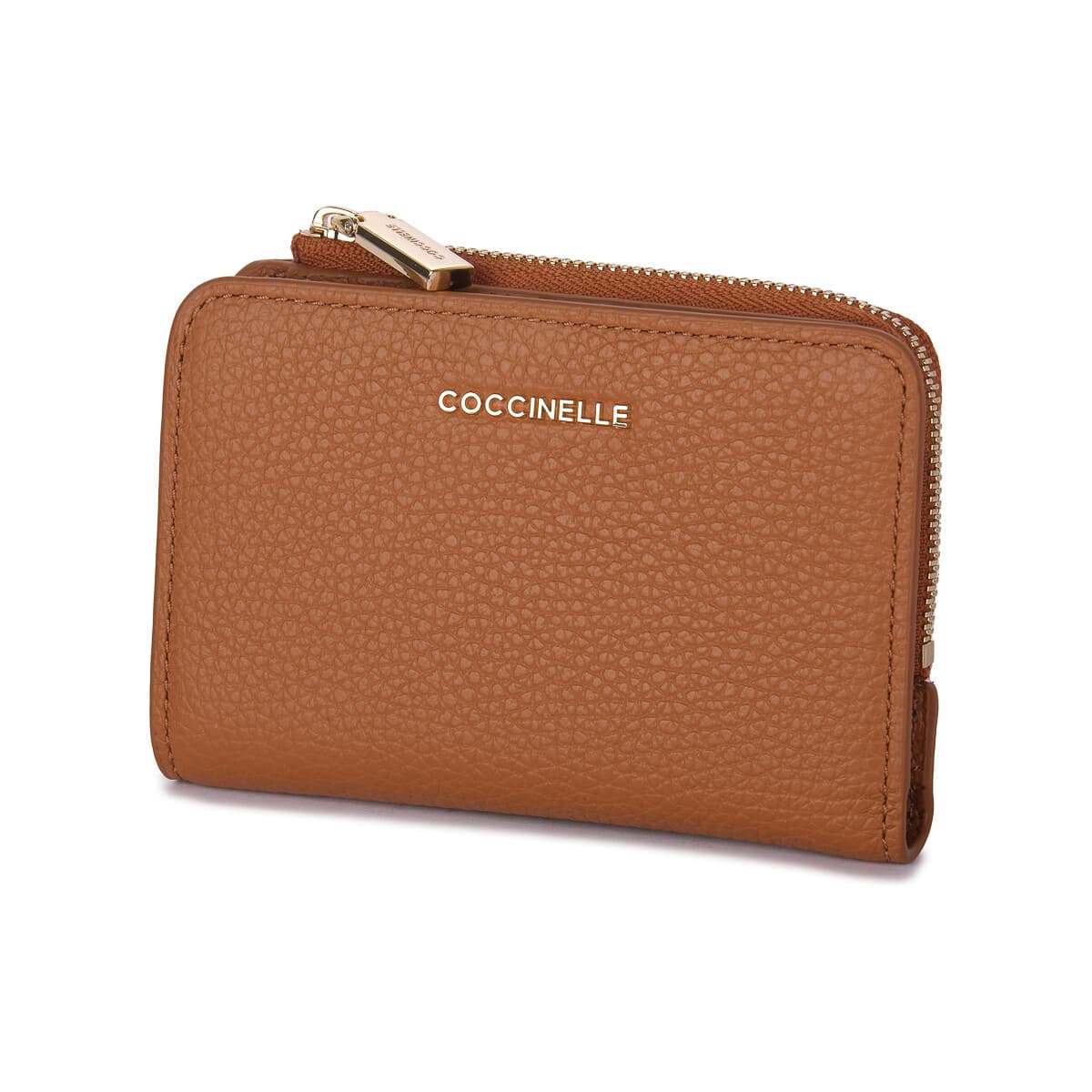 Πορτοφόλι Coccinelle W12 SOFT METAL