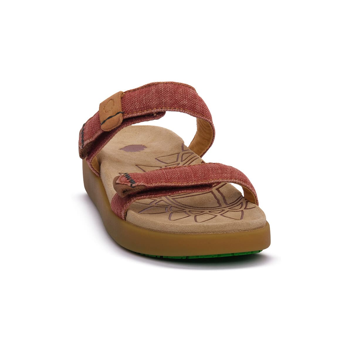 Women's Mules Satorisan Gray