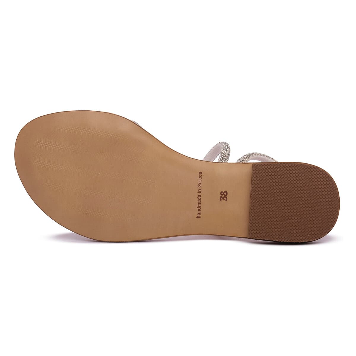 Women's Sandals Mosaic Gray