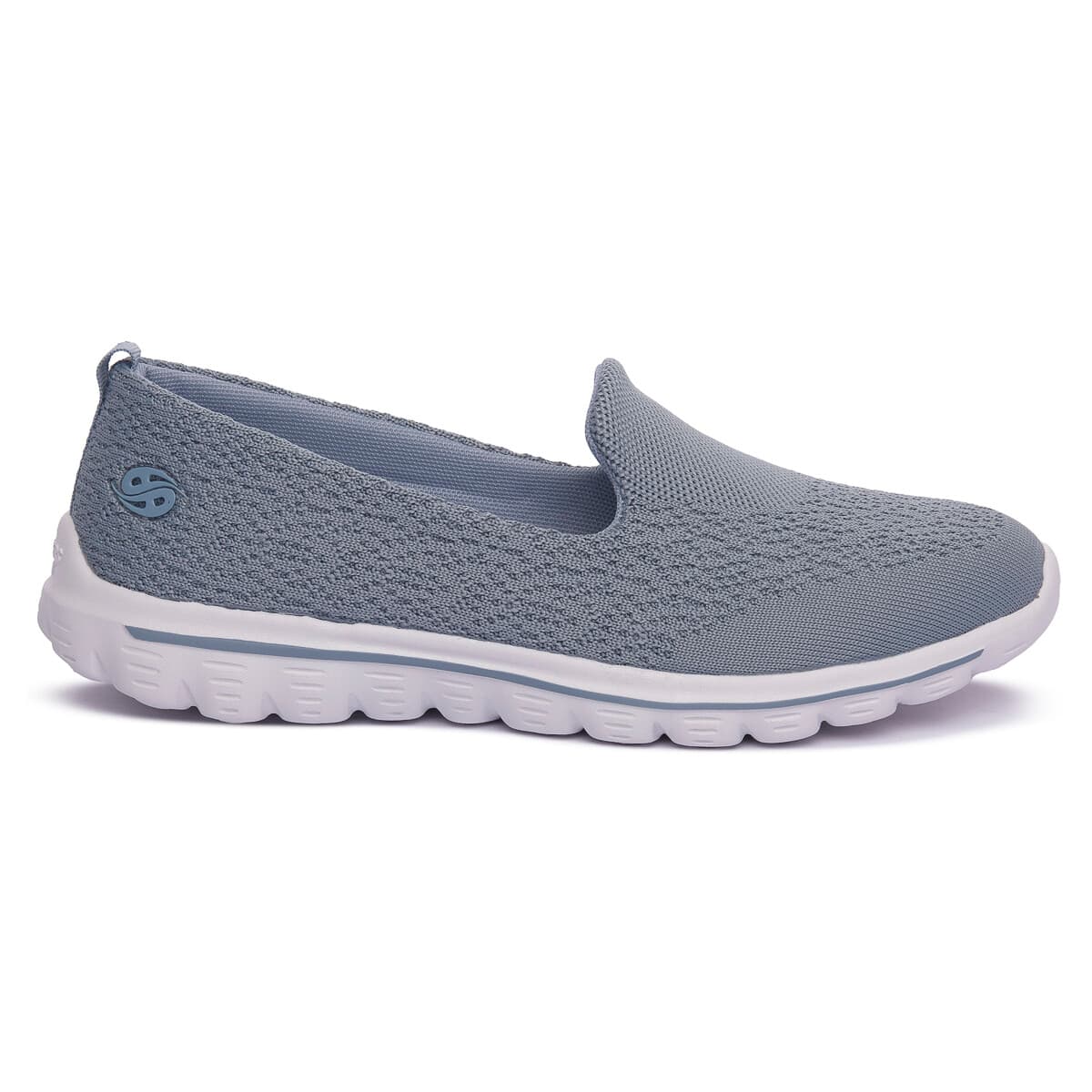 Women's Ballet Flats Dockers Blue