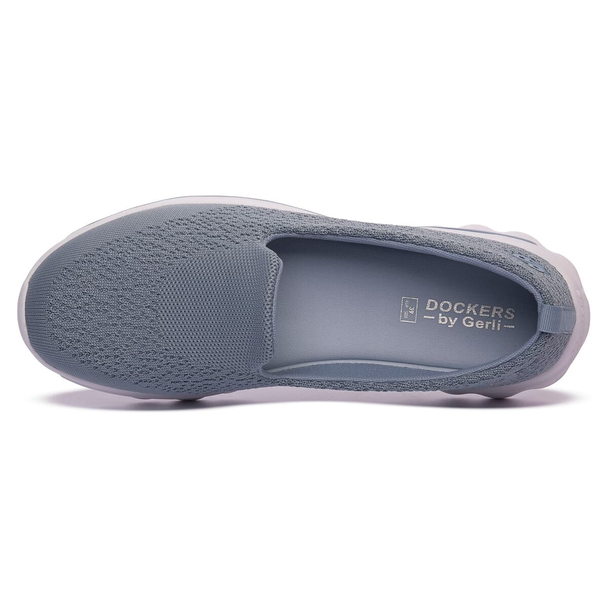 Women's Ballet Flats Dockers Blue