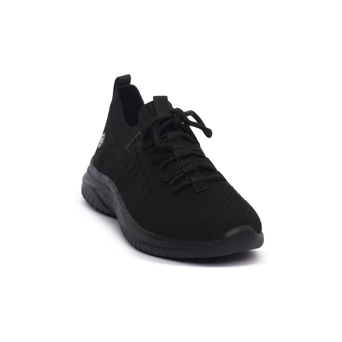 Women's Sneakers Dockers Black