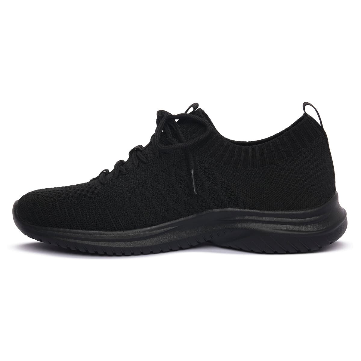 Women's Sneakers Dockers Black