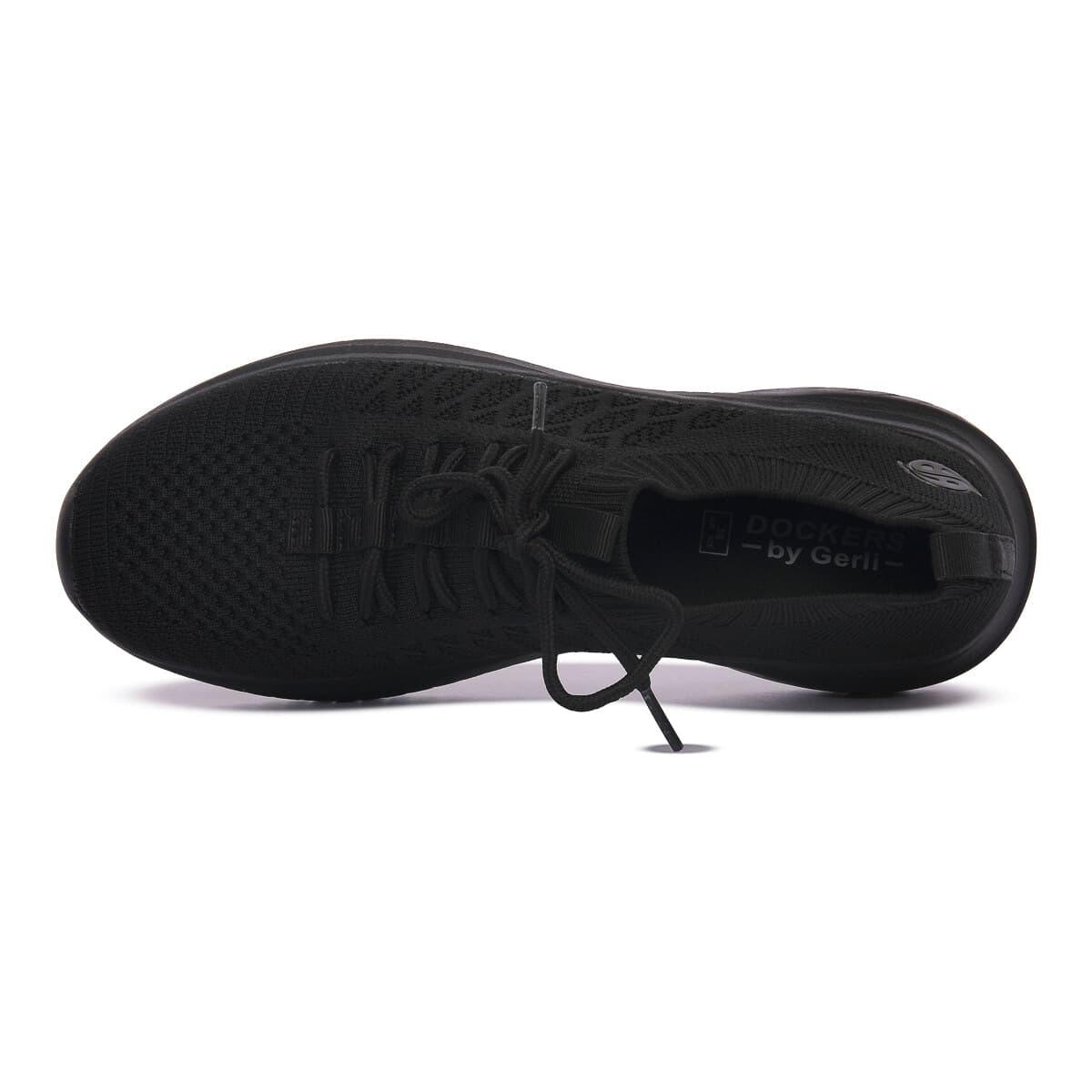 Women's Sneakers Dockers Black