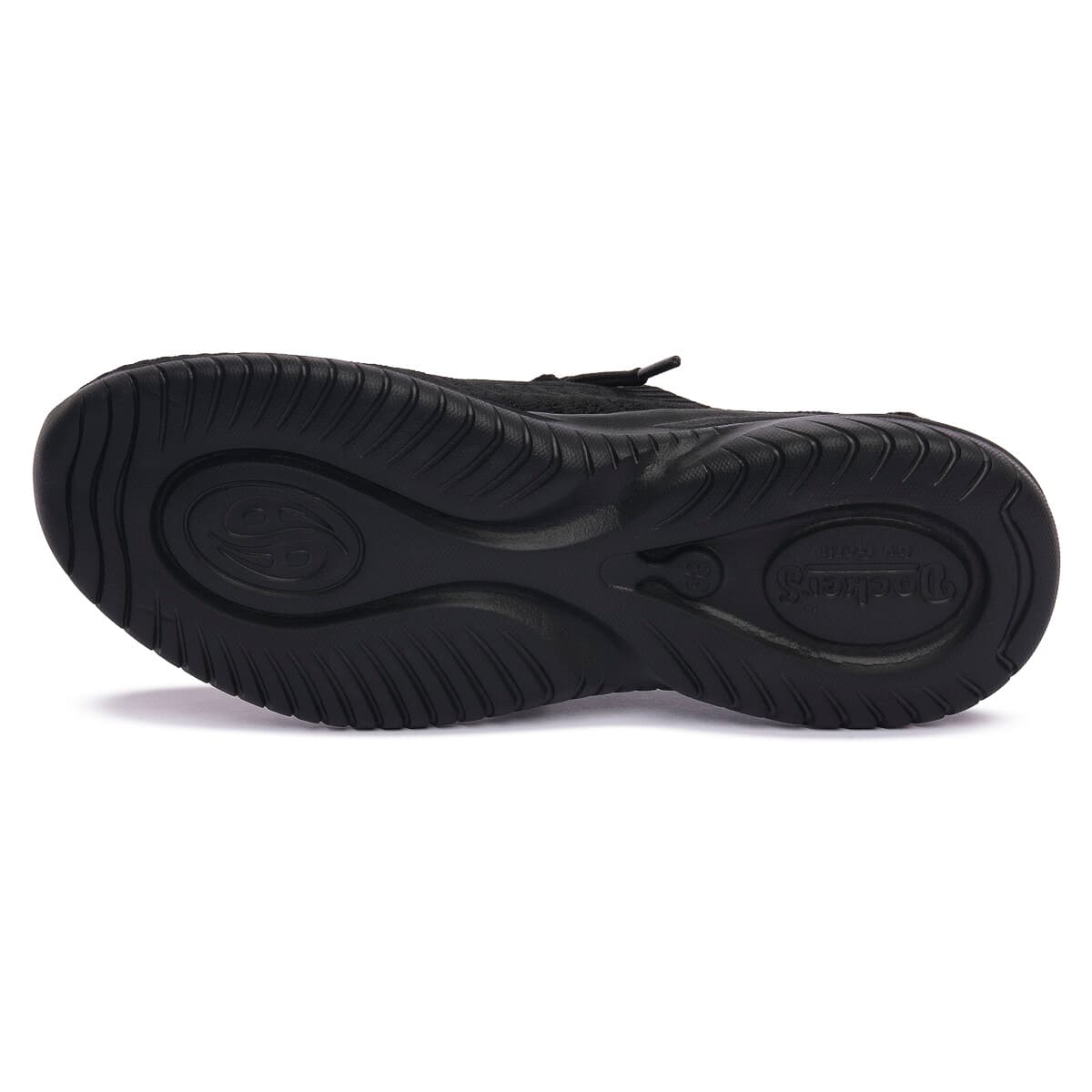 Women's Sneakers Dockers Black