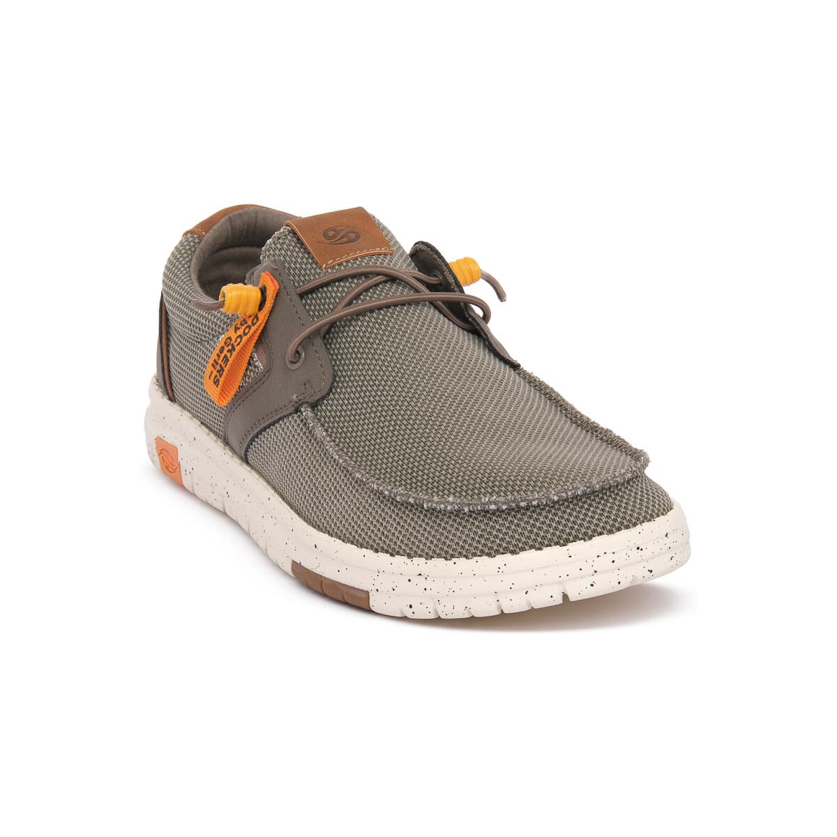 Boat shoes Dockers 850 BEIGE