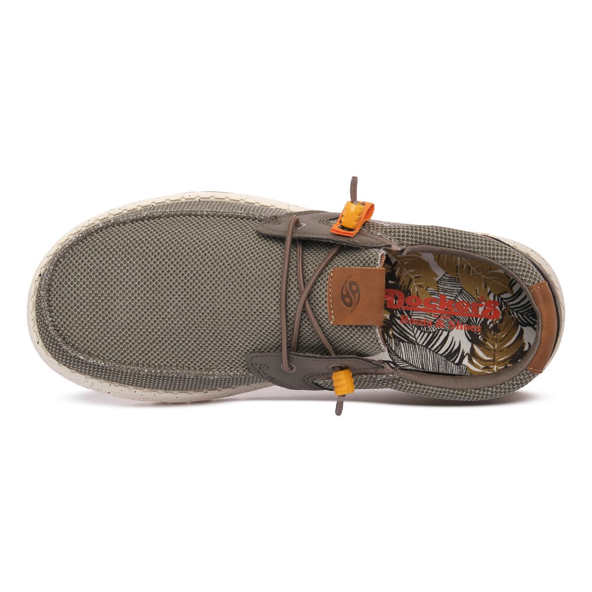 Men's Loafers Dockers Beige