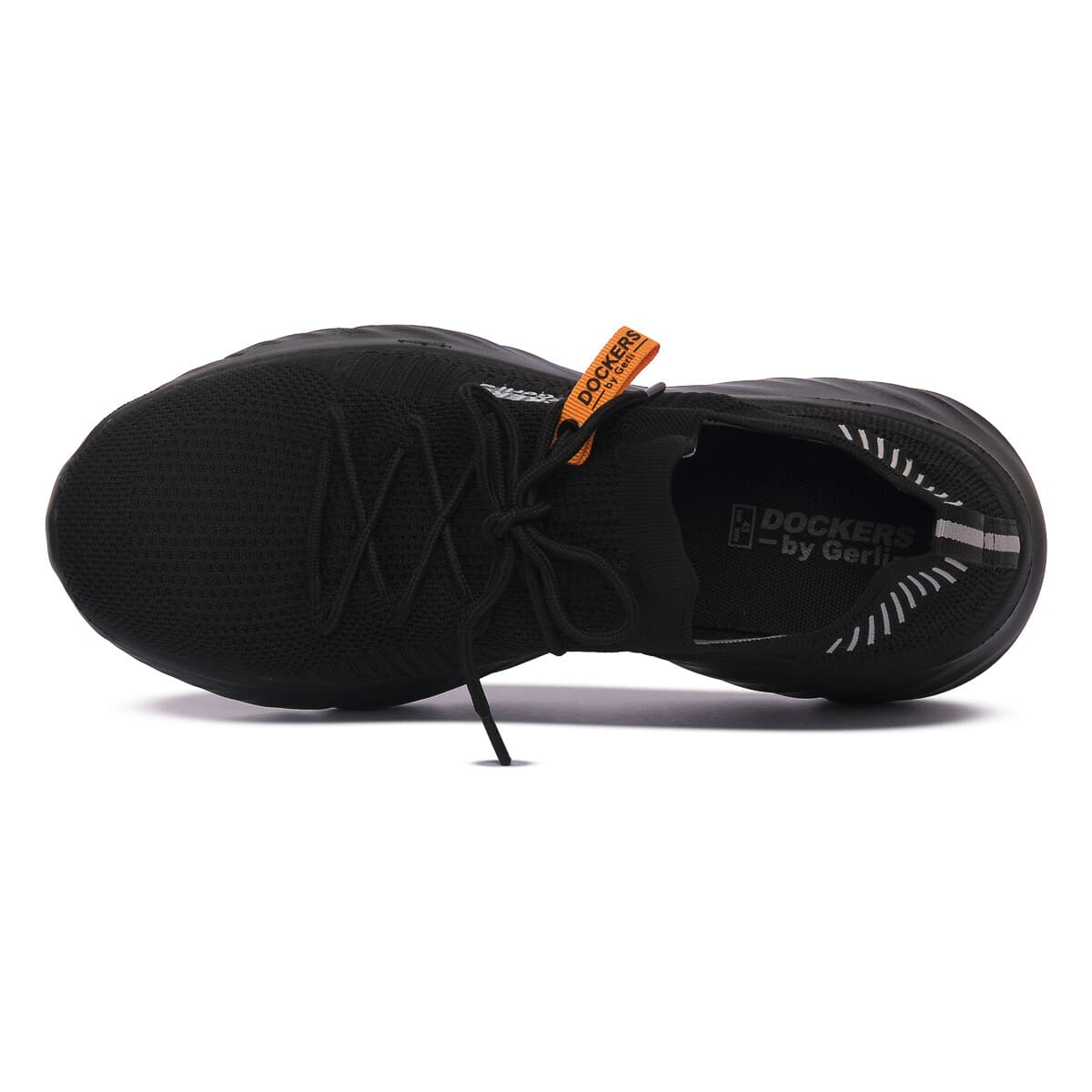 Men's Sneakers Dockers Black