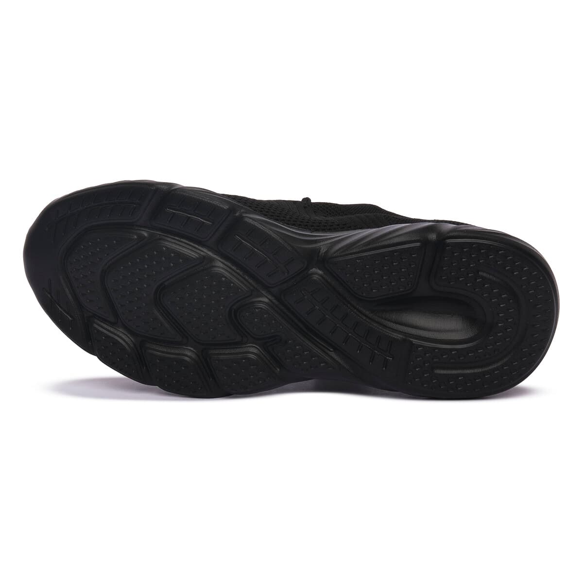 Men's Sneakers Dockers Black