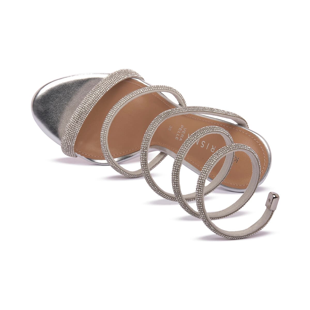 Women's Pumps Kharisma Gray