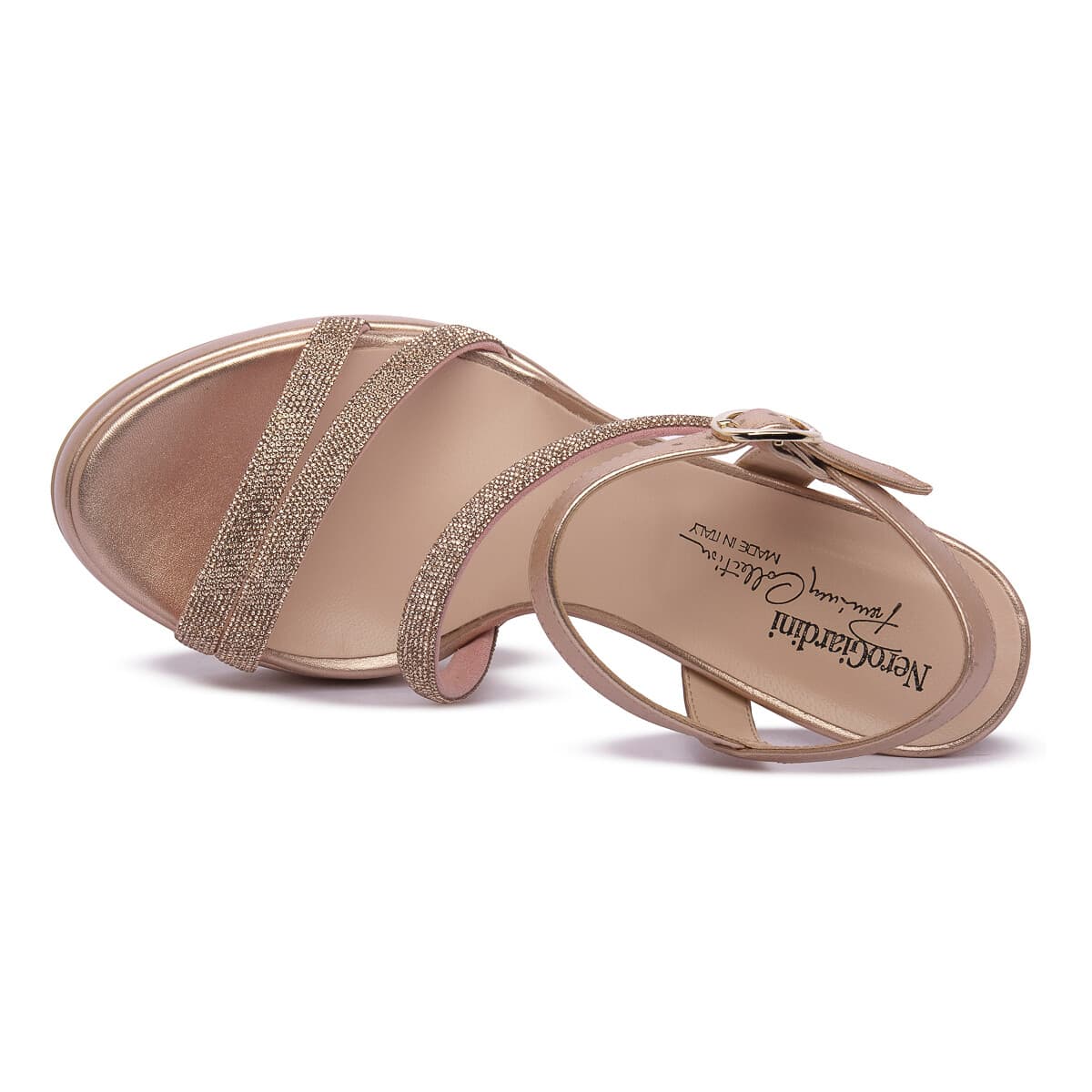 Women's Pumps NeroGiardini Pink