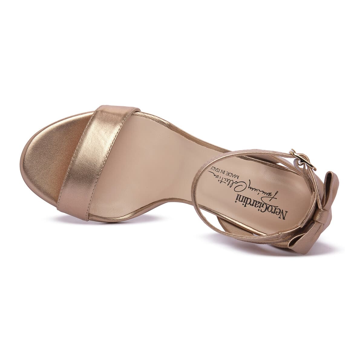 Women's Pumps NeroGiardini Beige