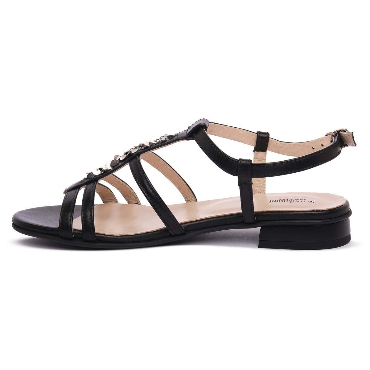 Women's Sandals NeroGiardini Black