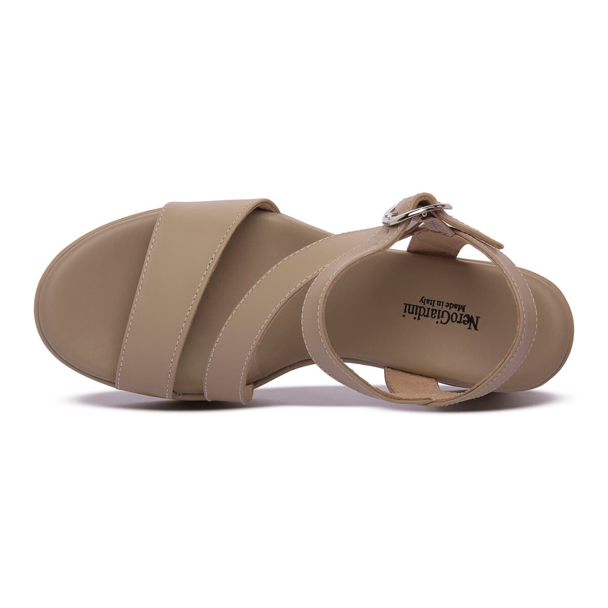 Women's Pumps NeroGiardini Beige