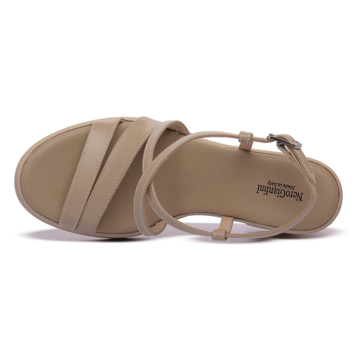 Women's Pumps NeroGiardini Beige