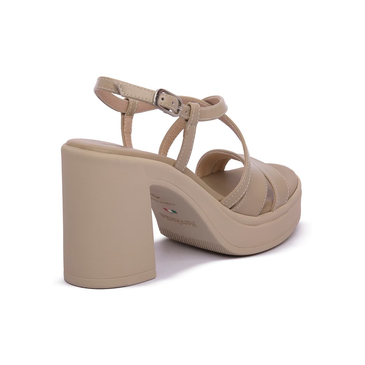 Women's Pumps NeroGiardini Beige