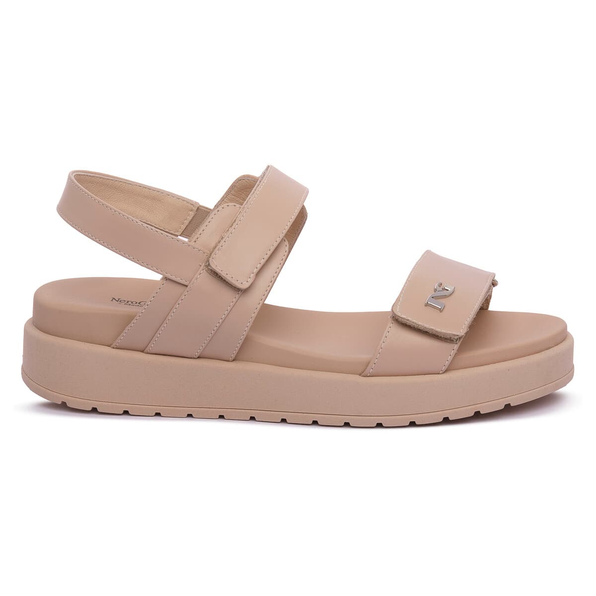 Women's Platforms NeroGiardini Pink