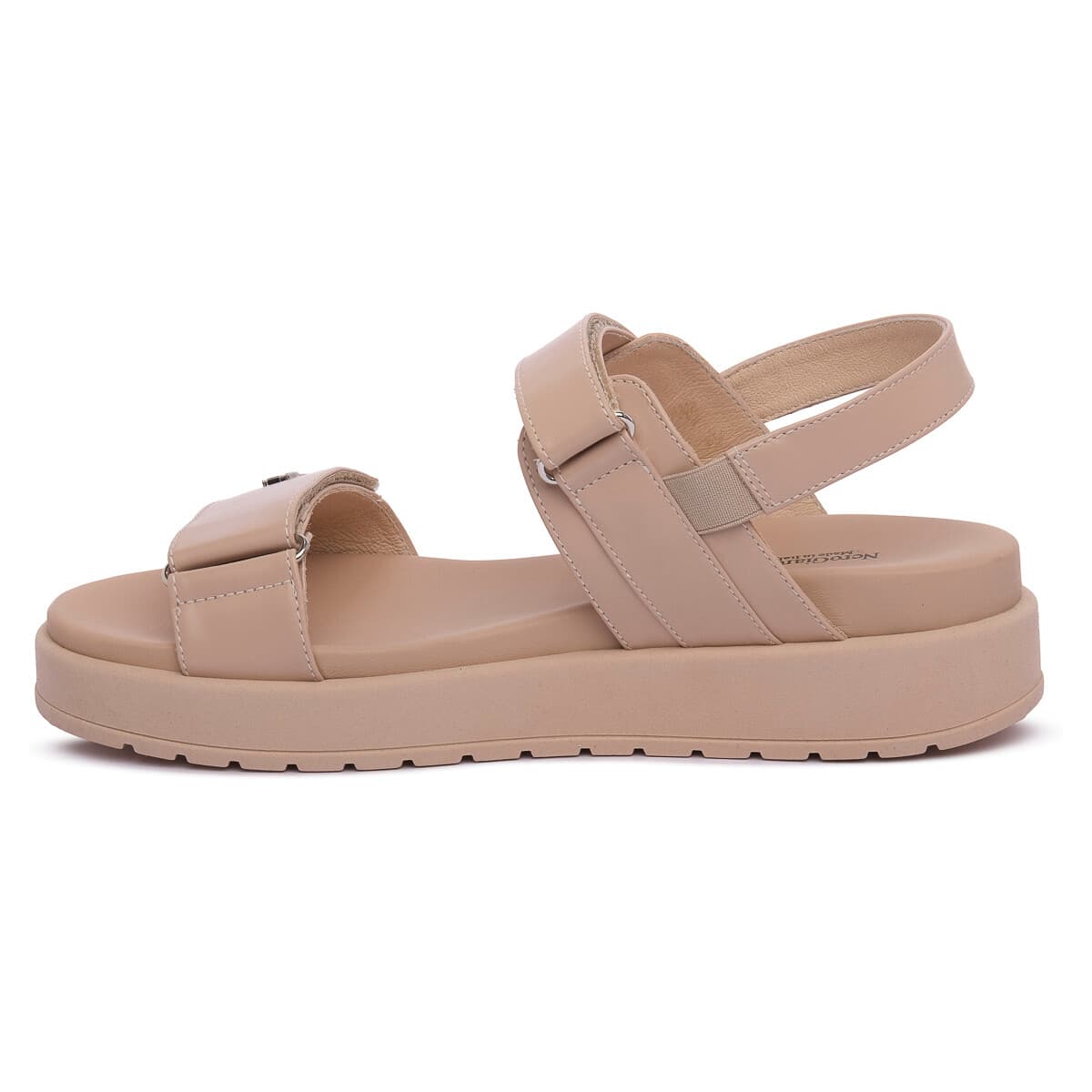 Women's Platforms NeroGiardini Pink