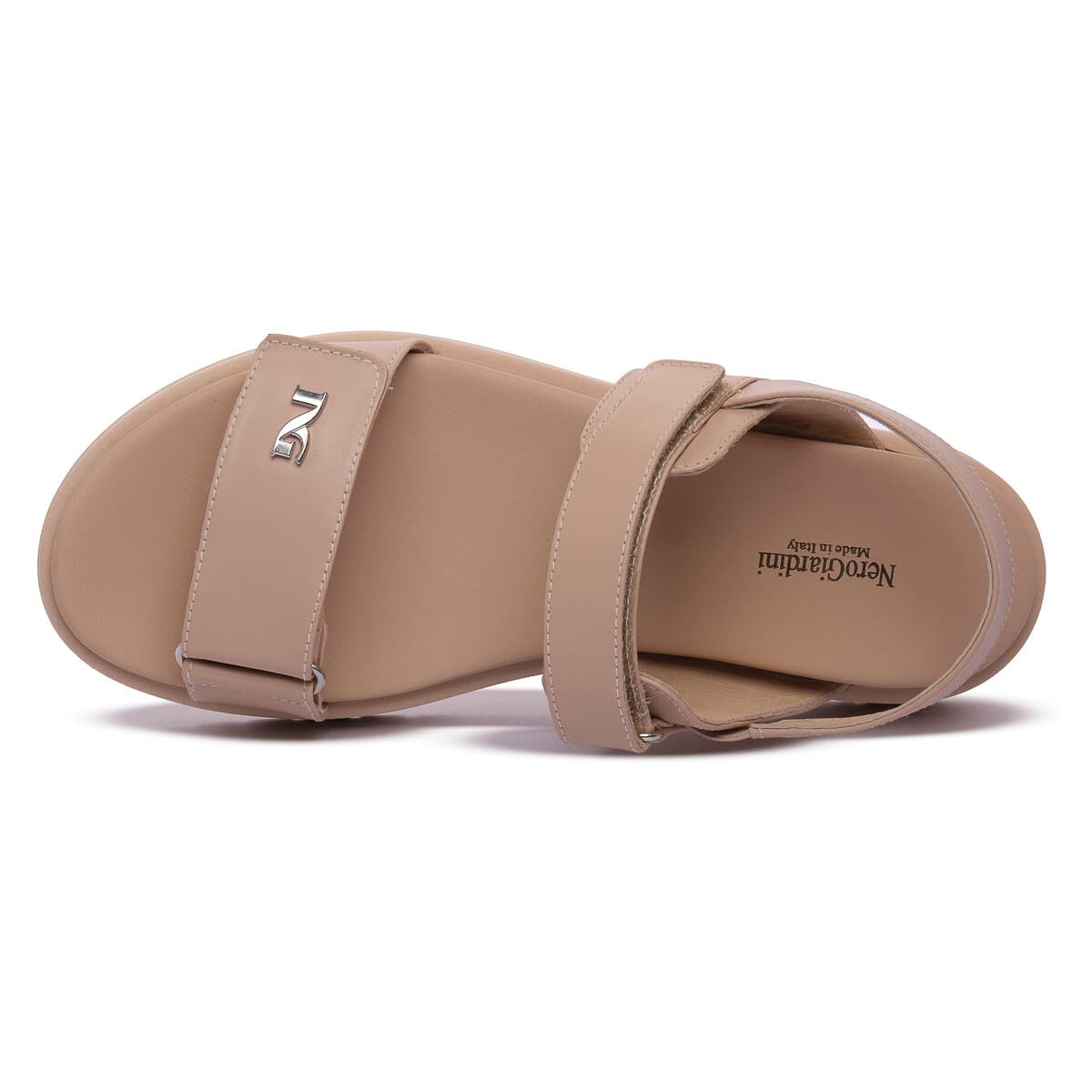 Women's Platforms NeroGiardini Pink