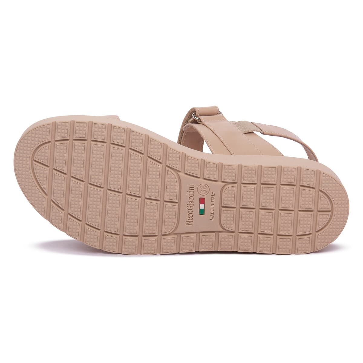 Women's Platforms NeroGiardini Pink