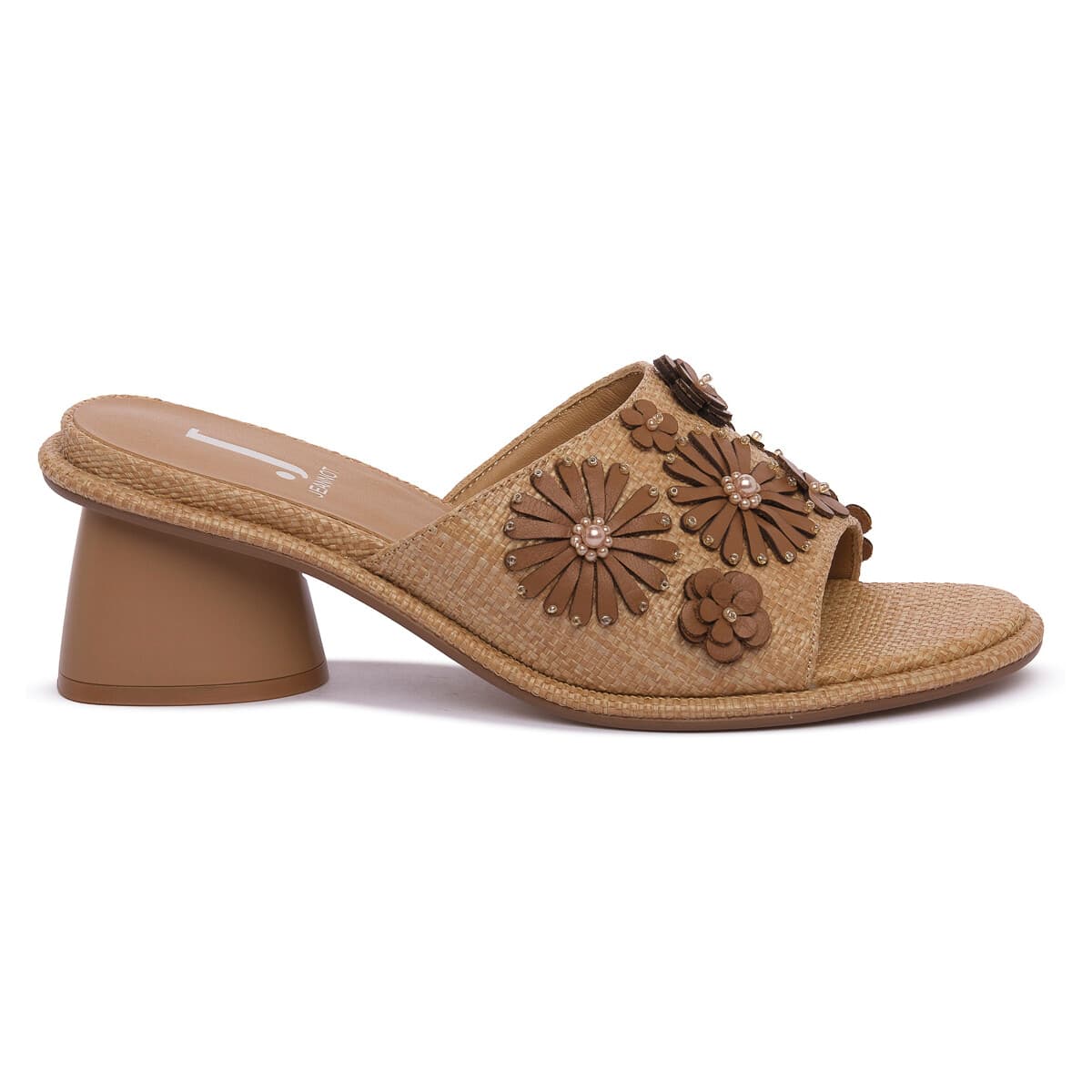 Women's Pumps Jeannot Beige