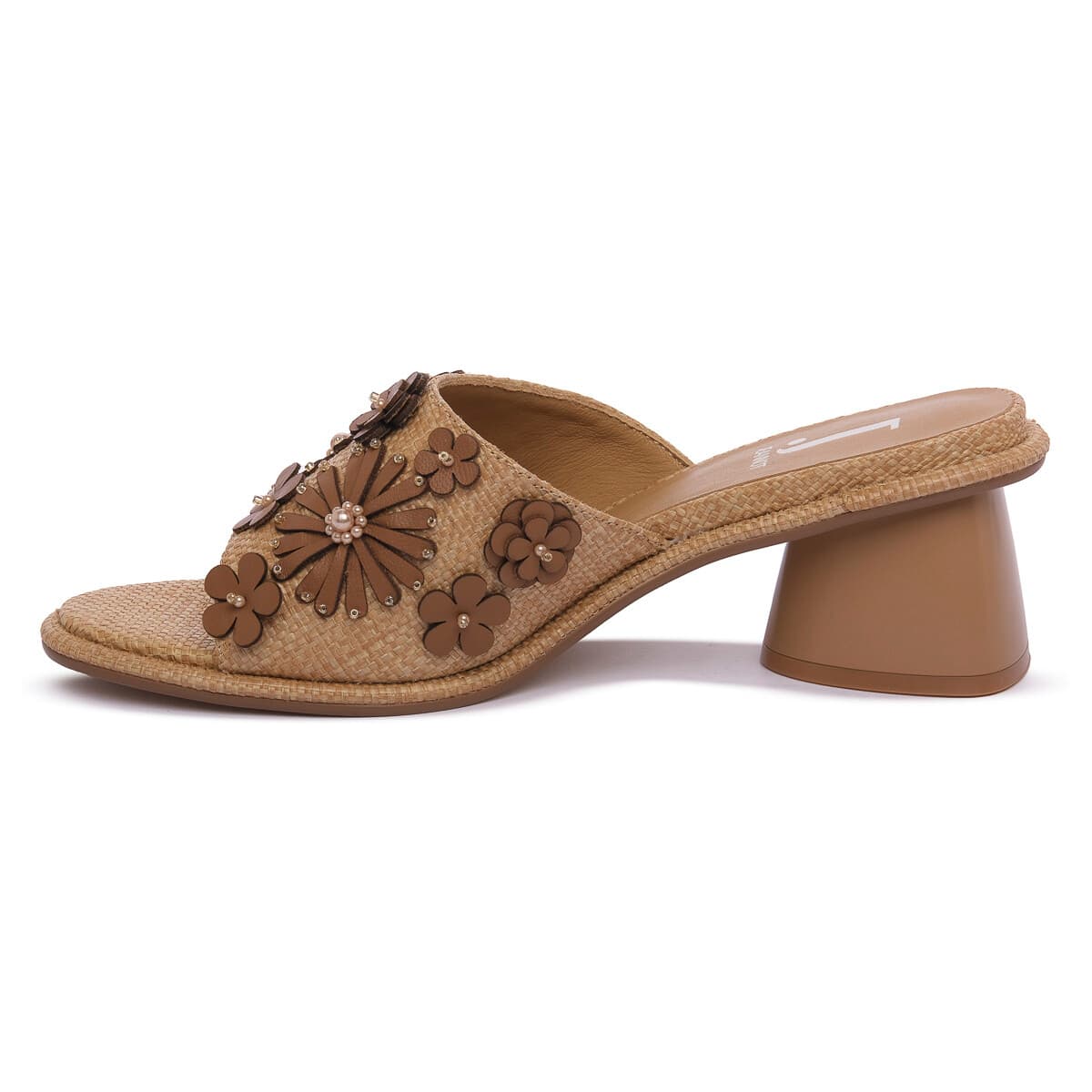 Women's Pumps Jeannot Beige