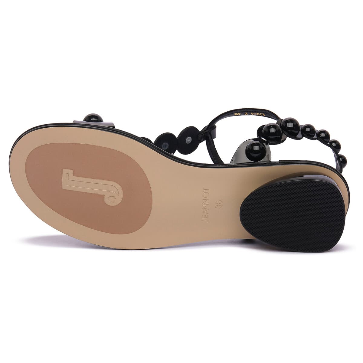 Women's Pumps Jeannot Black