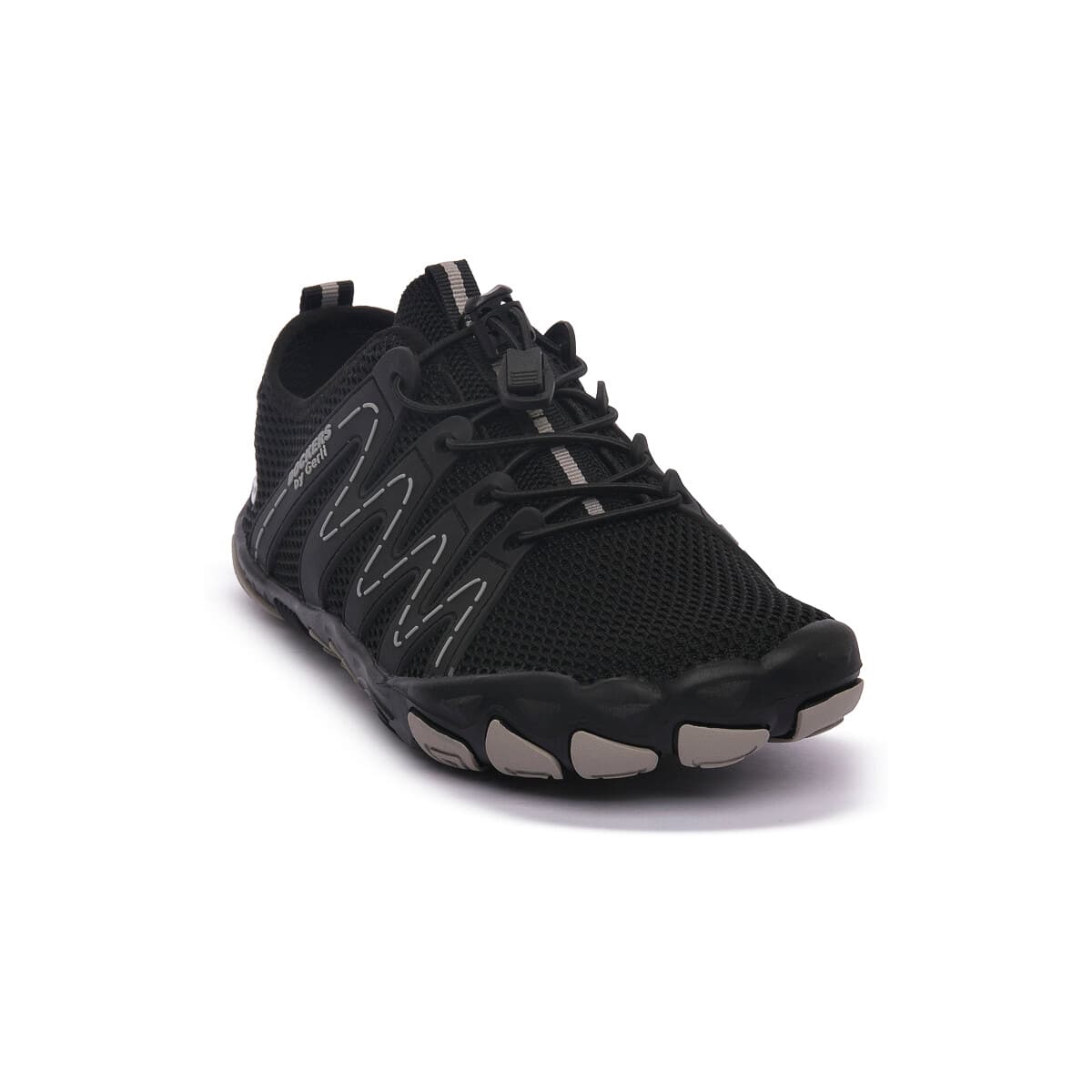 Women's Sneakers Dockers Black
