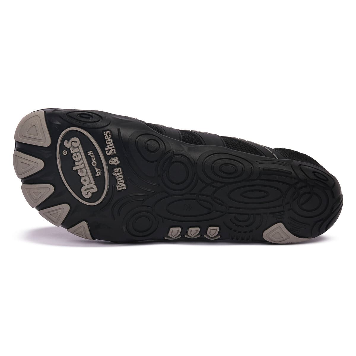 Women's Sneakers Dockers Black