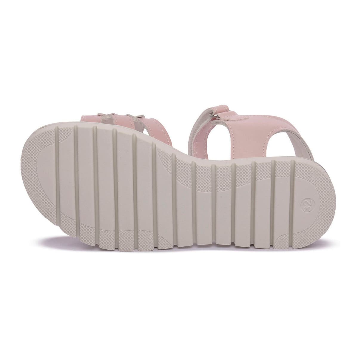 Boys' Sandals Lumberjack Pink