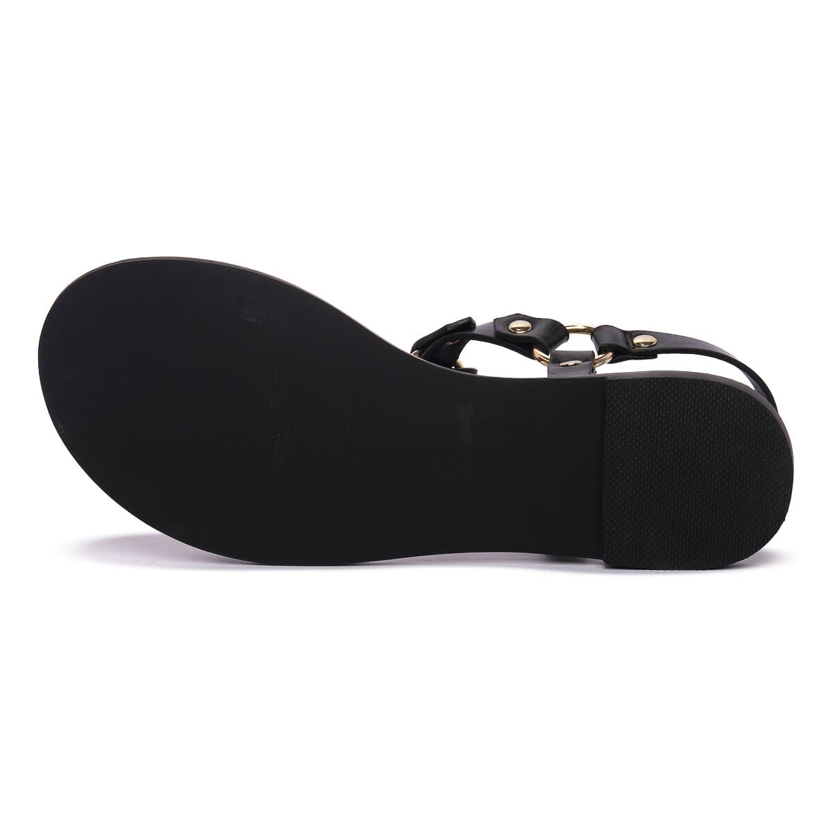 Women's Sandals Keys Black