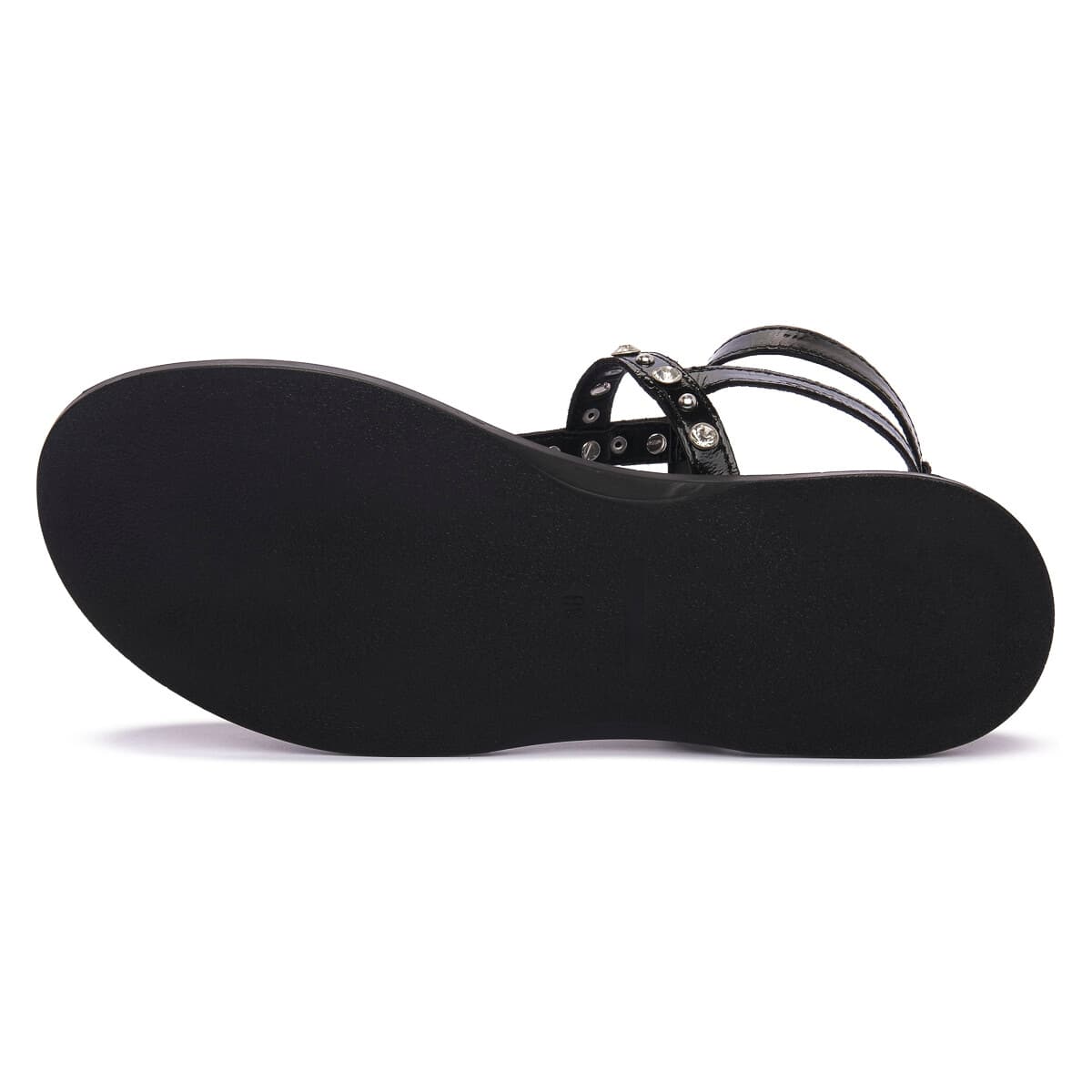 Women's Sandals Janet&Janet Black