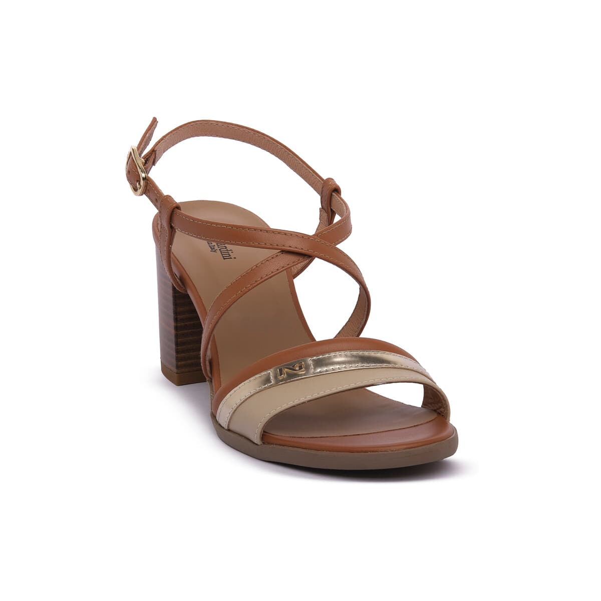 Women's Pumps NeroGiardini Beige