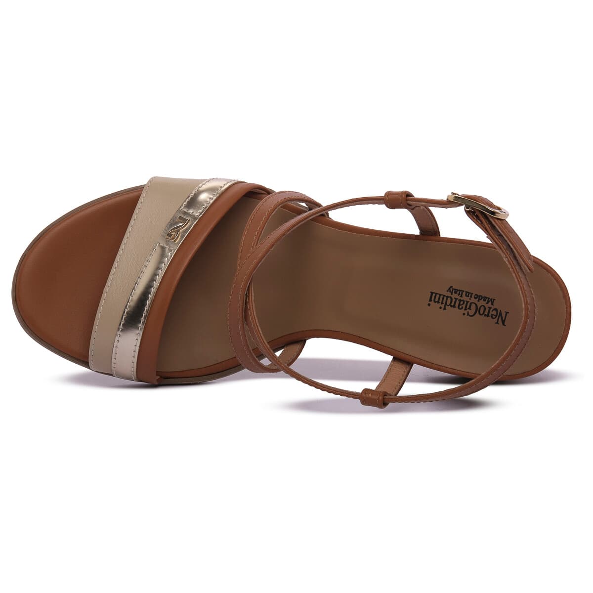 Women's Pumps NeroGiardini Beige