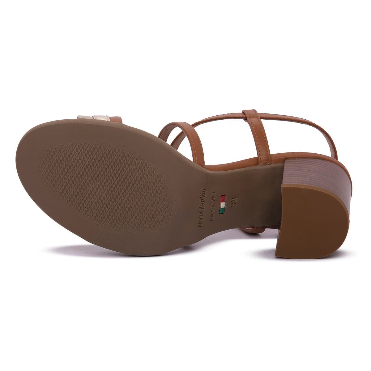 Women's Pumps NeroGiardini Beige