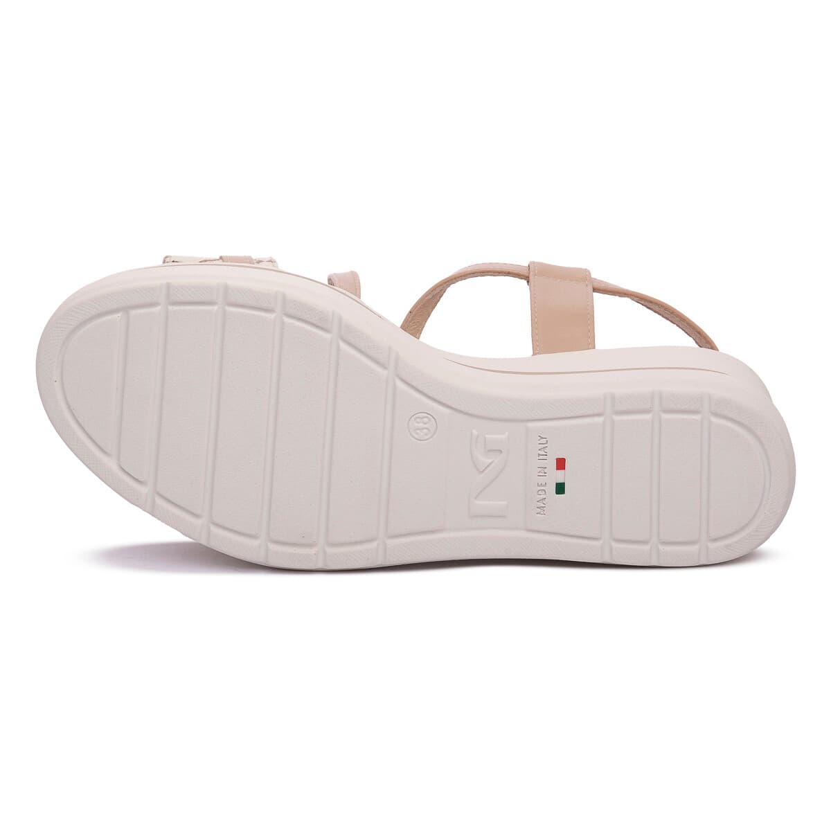 Women's Platforms NeroGiardini Beige