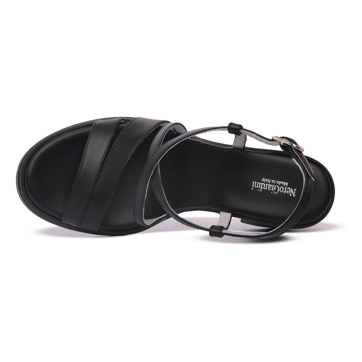 Women's Pumps NeroGiardini Black