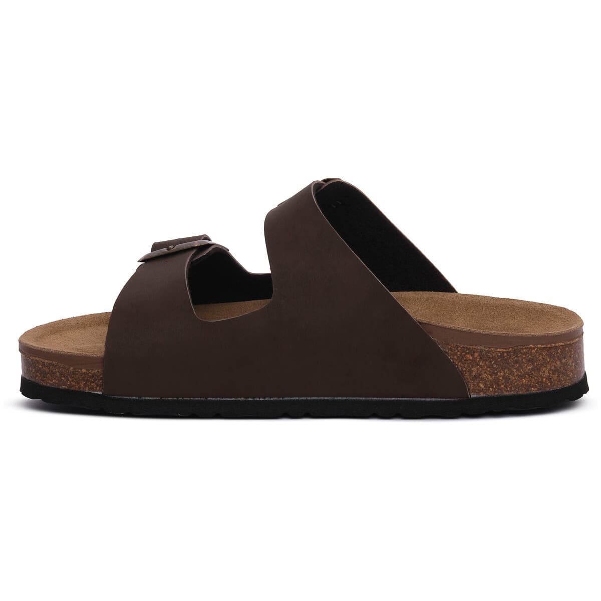 Women's Mules Valleverde Brown