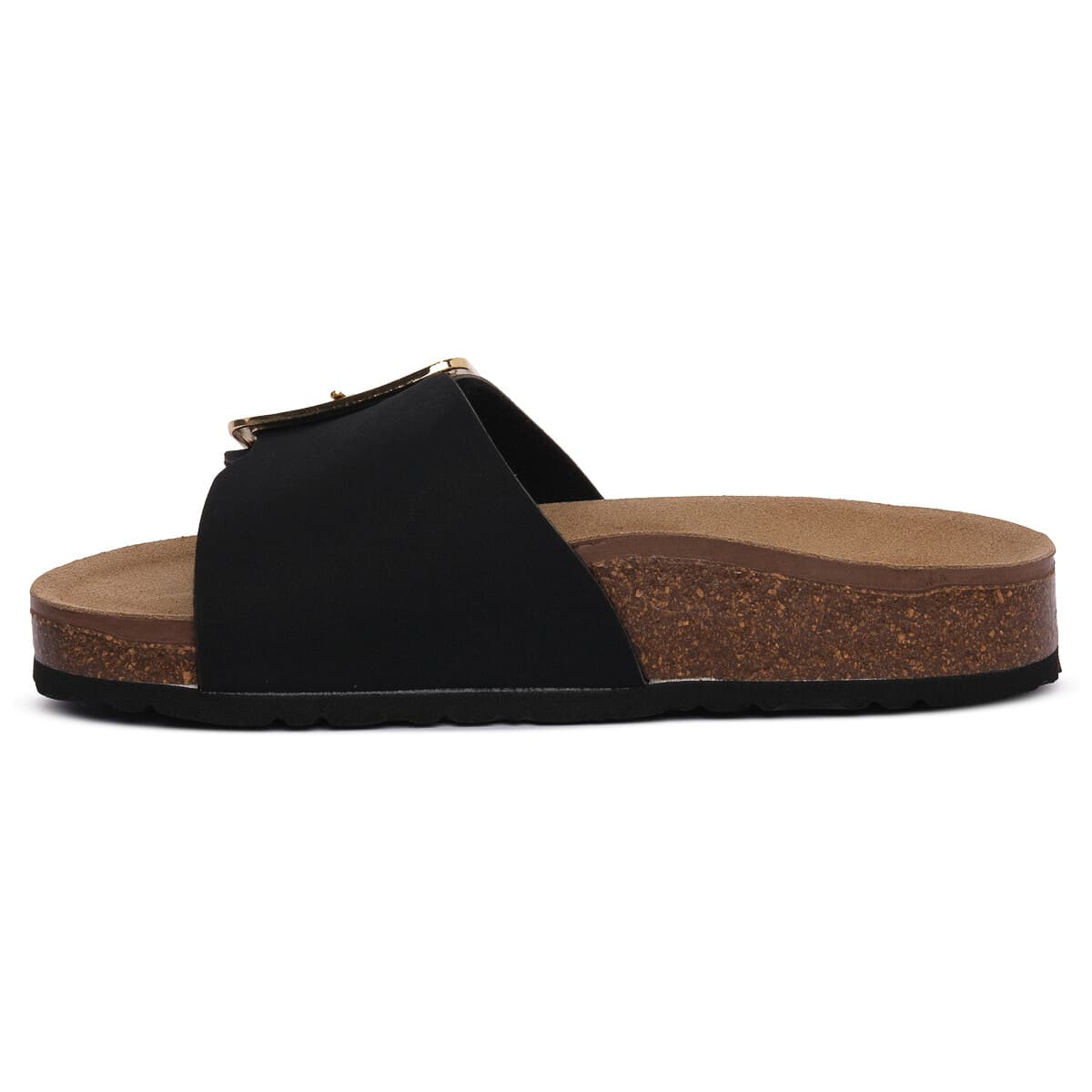 Women's Mules Valleverde Black