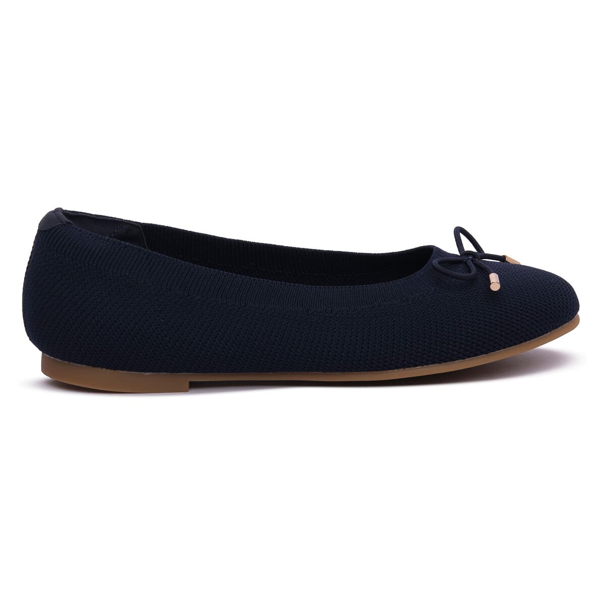 Women's Ballet Flats Valleverde Blue