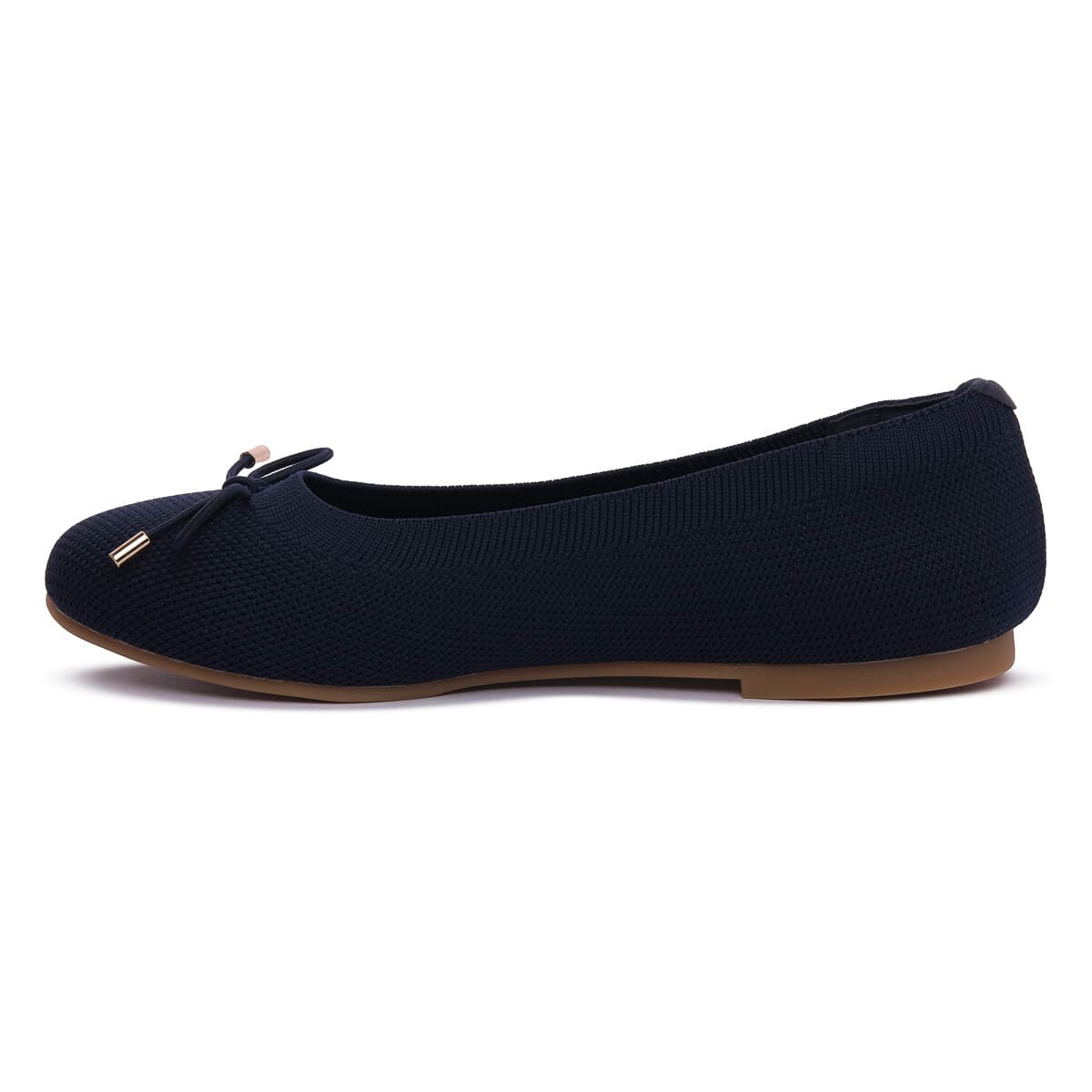 Women's Ballet Flats Valleverde Blue