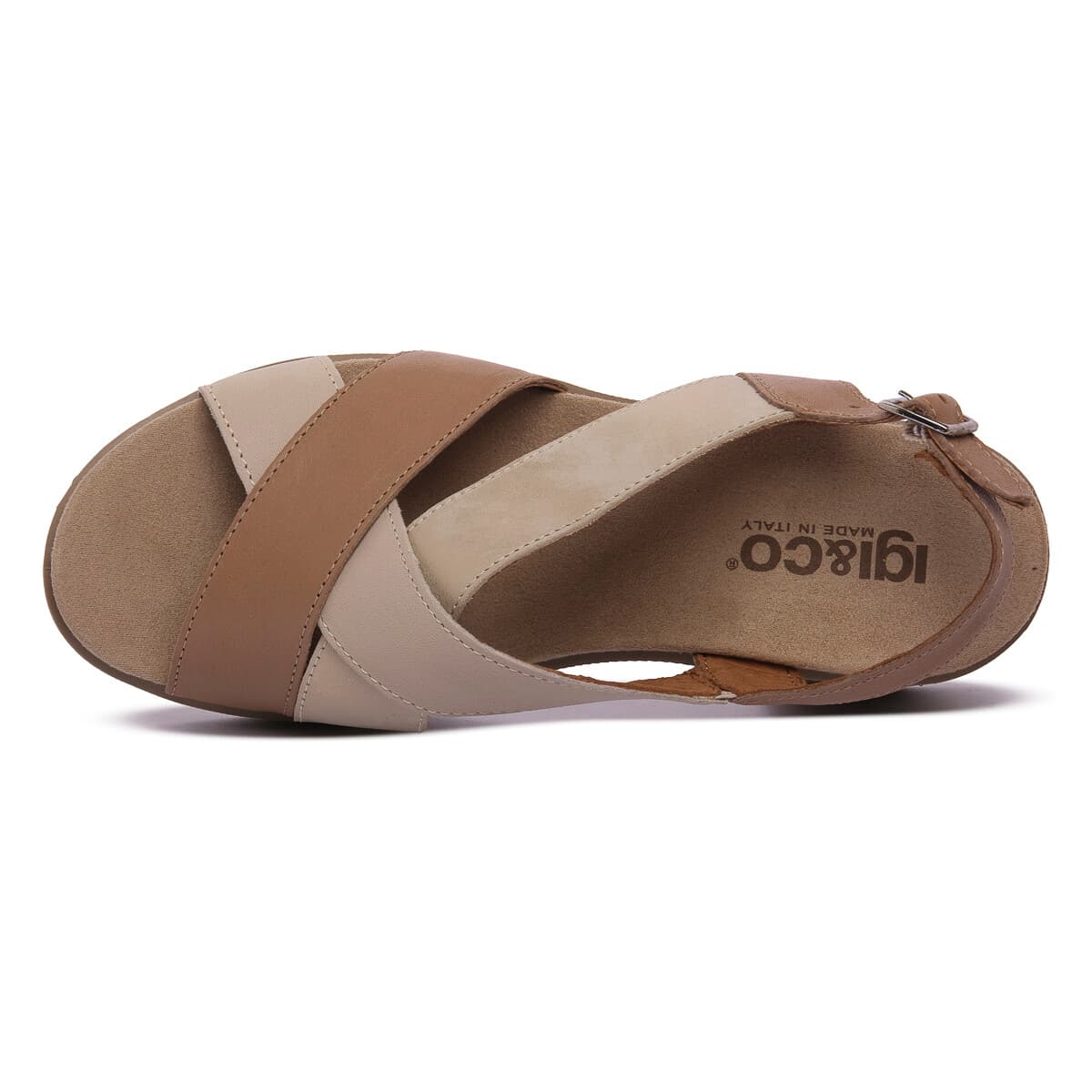 Women's Pumps IgI&CO Beige