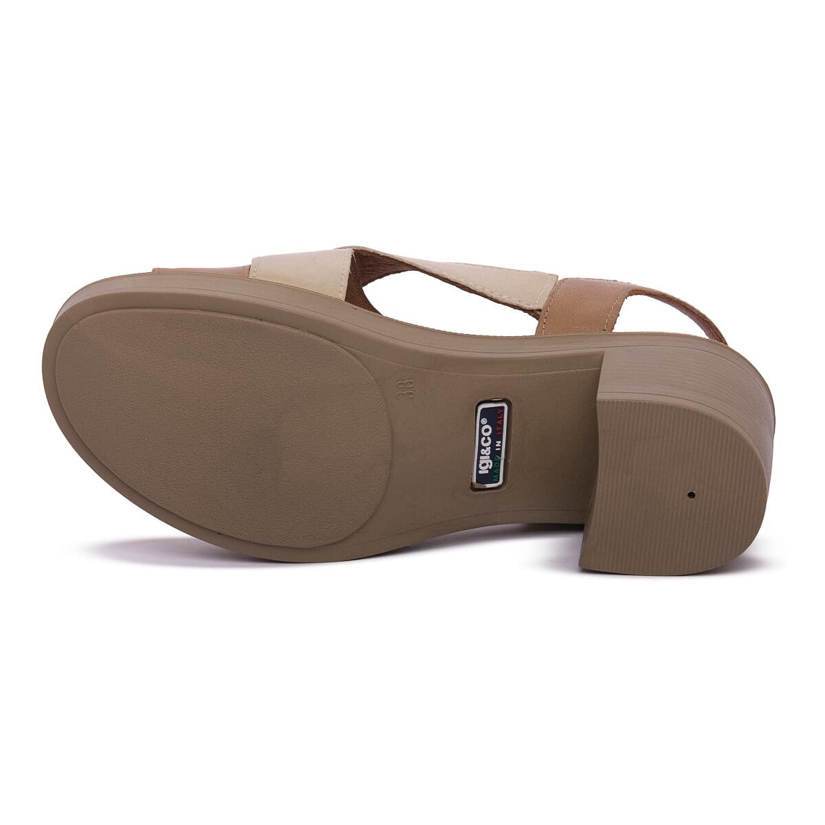 Women's Pumps IgI&CO Beige