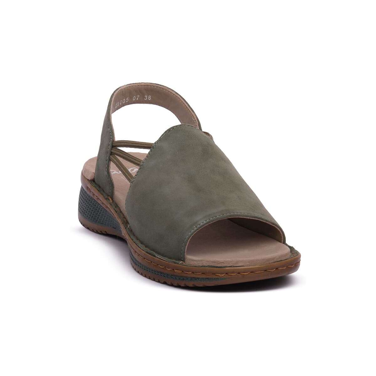 Women's Platforms Ara Beige