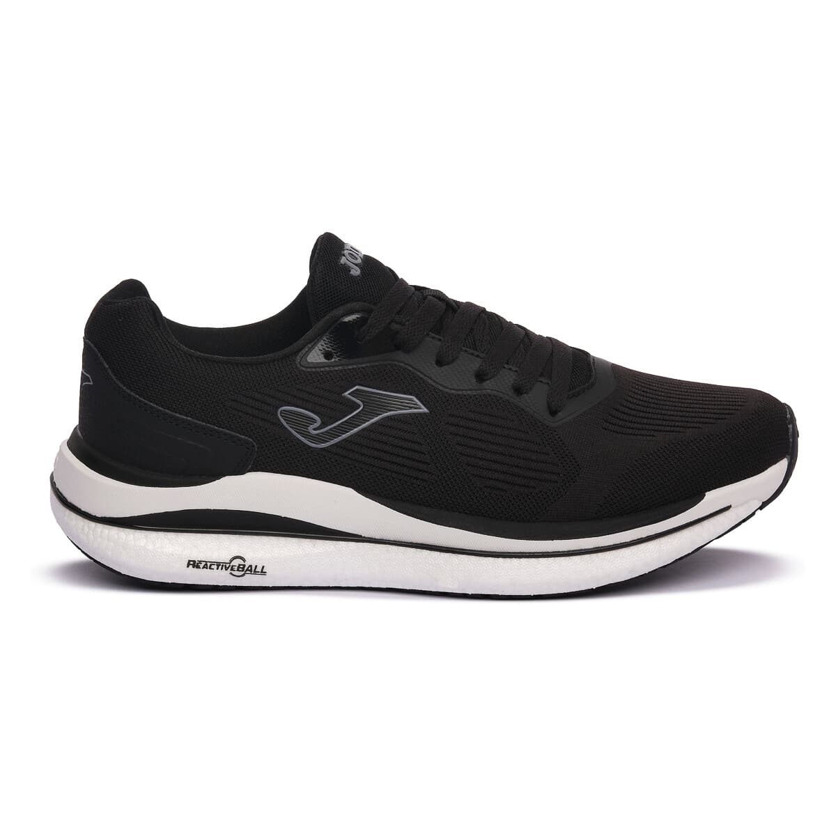 Men's Running Shoes Joma Black